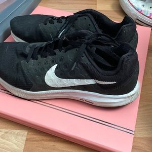 Nike sneakers